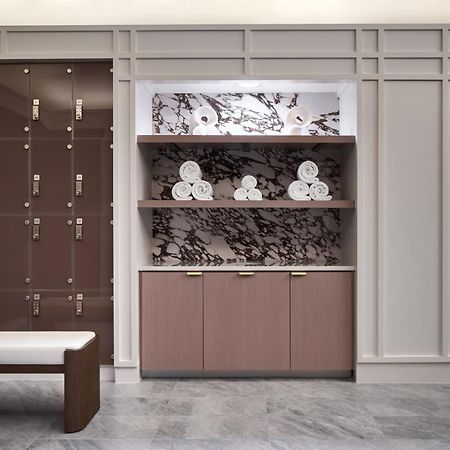 Four Seasons Washington Dc Hotel Luaran gambar