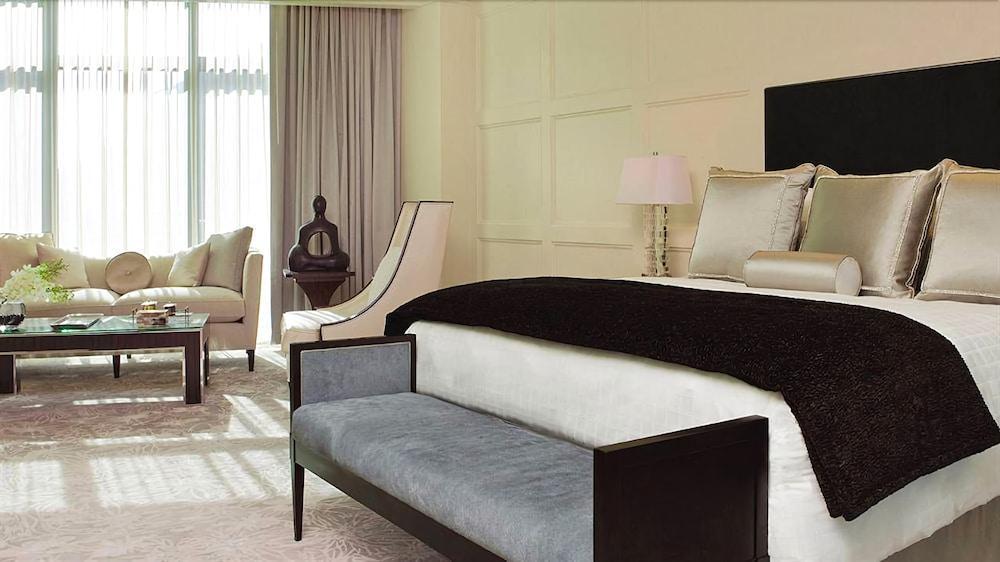 Four Seasons Washington Dc Hotel Luaran gambar