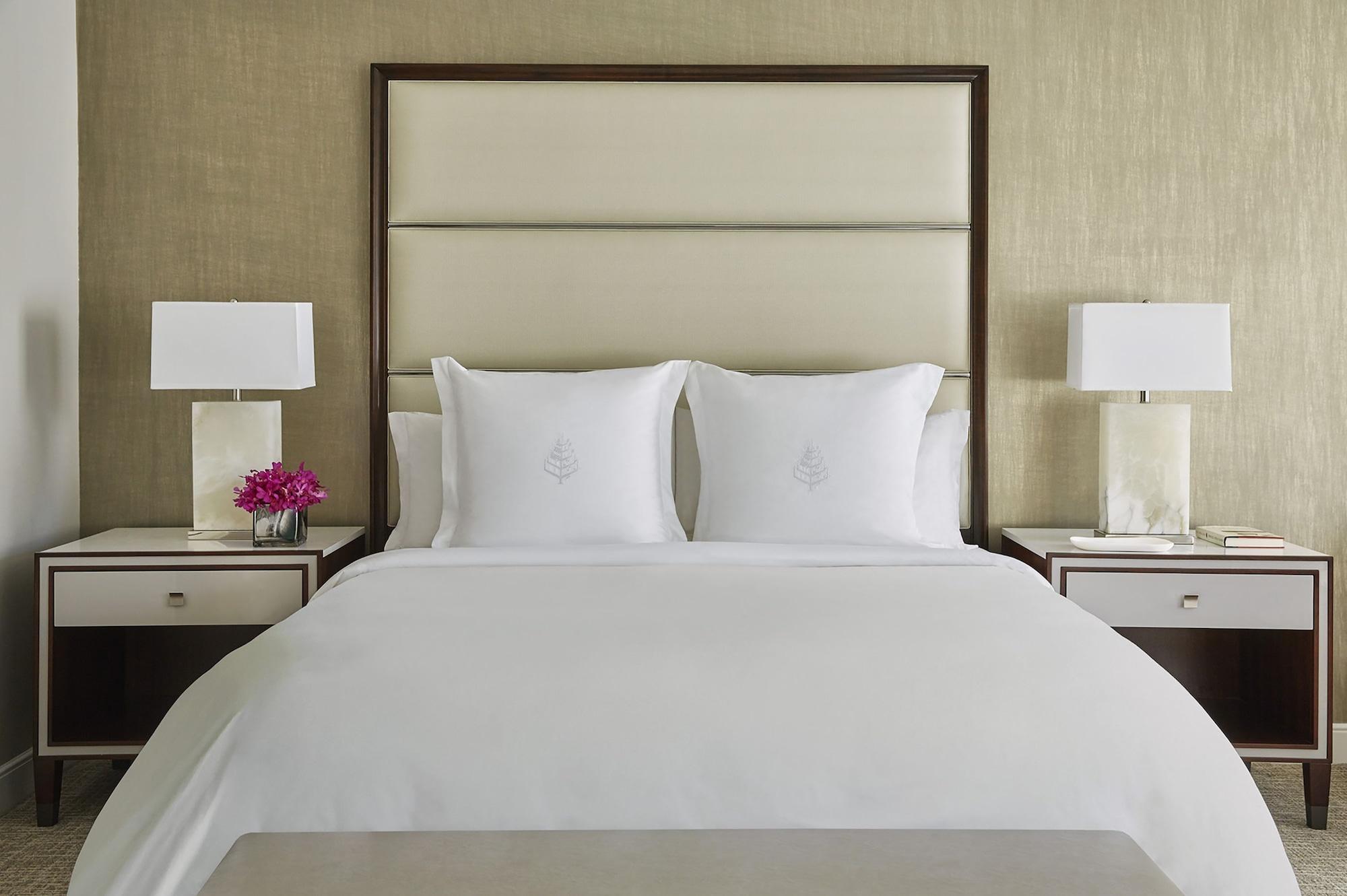 Four Seasons Washington Dc Hotel Luaran gambar