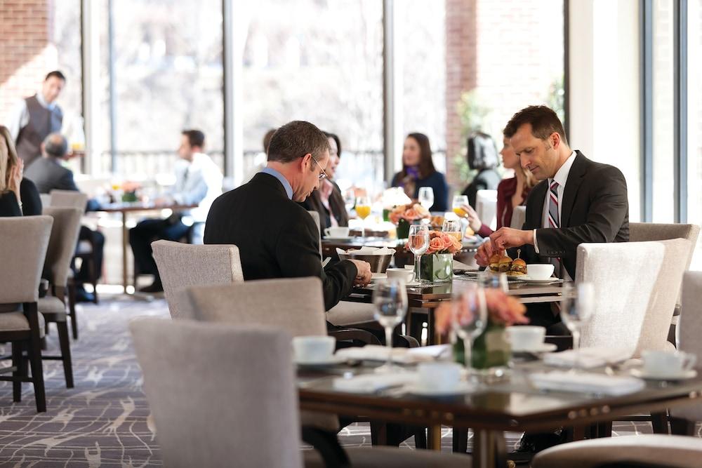 Four Seasons Washington Dc Hotel Luaran gambar