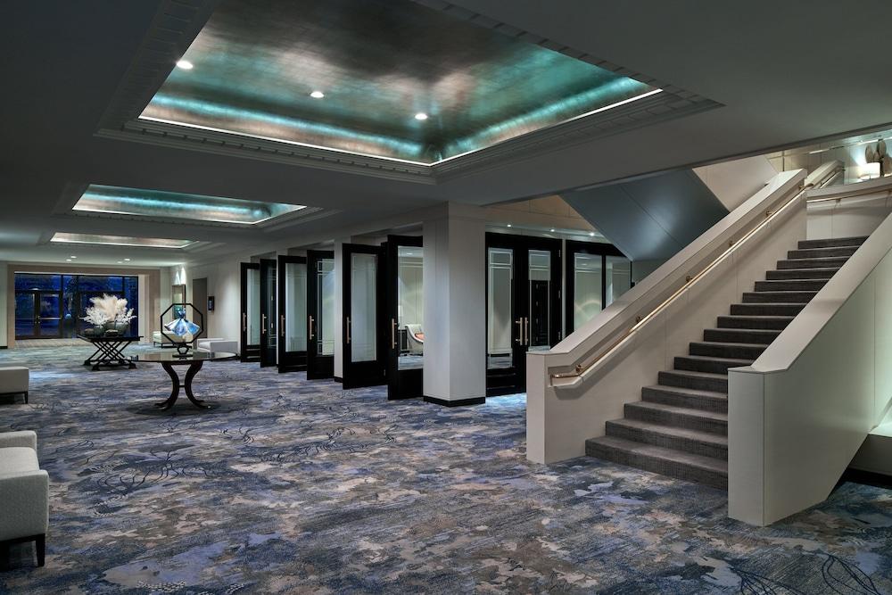 Four Seasons Washington Dc Hotel Luaran gambar