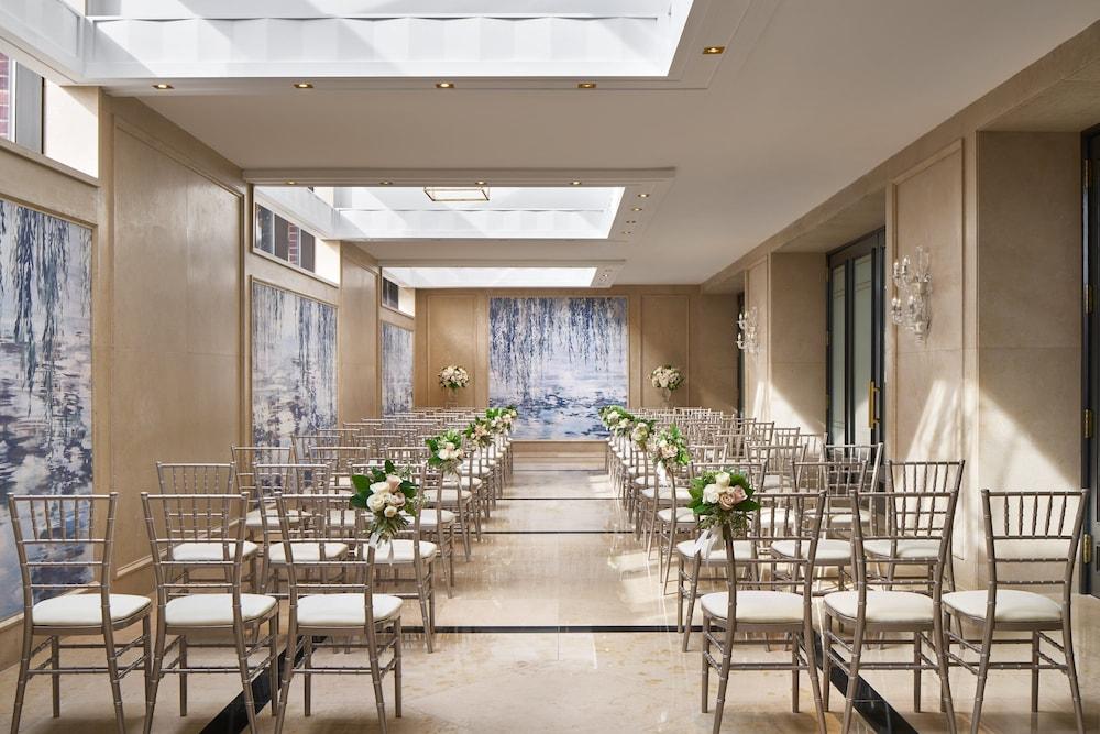Four Seasons Washington Dc Hotel Luaran gambar