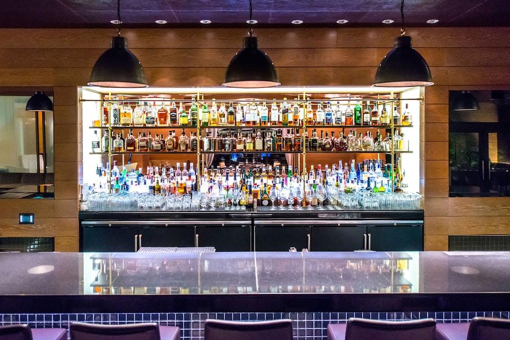 Four Seasons Washington Dc Hotel Luaran gambar