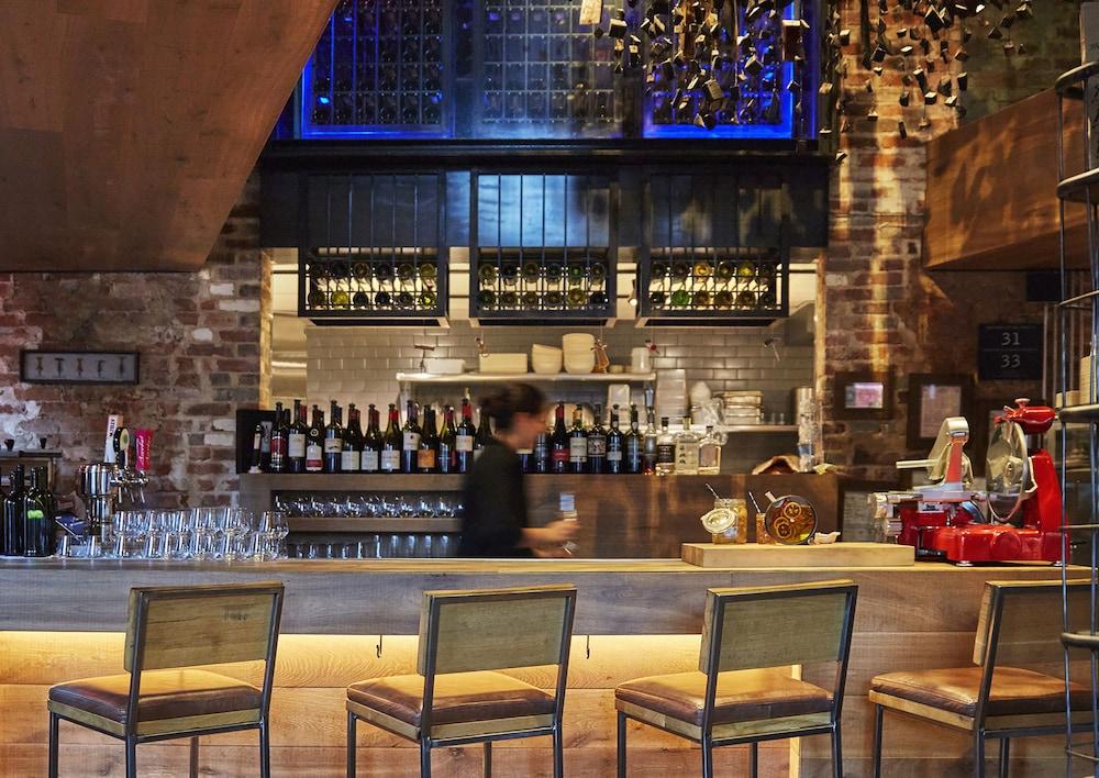 Four Seasons Washington Dc Hotel Luaran gambar