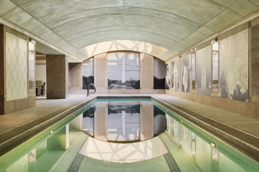 Four Seasons Washington Dc Hotel Luaran gambar