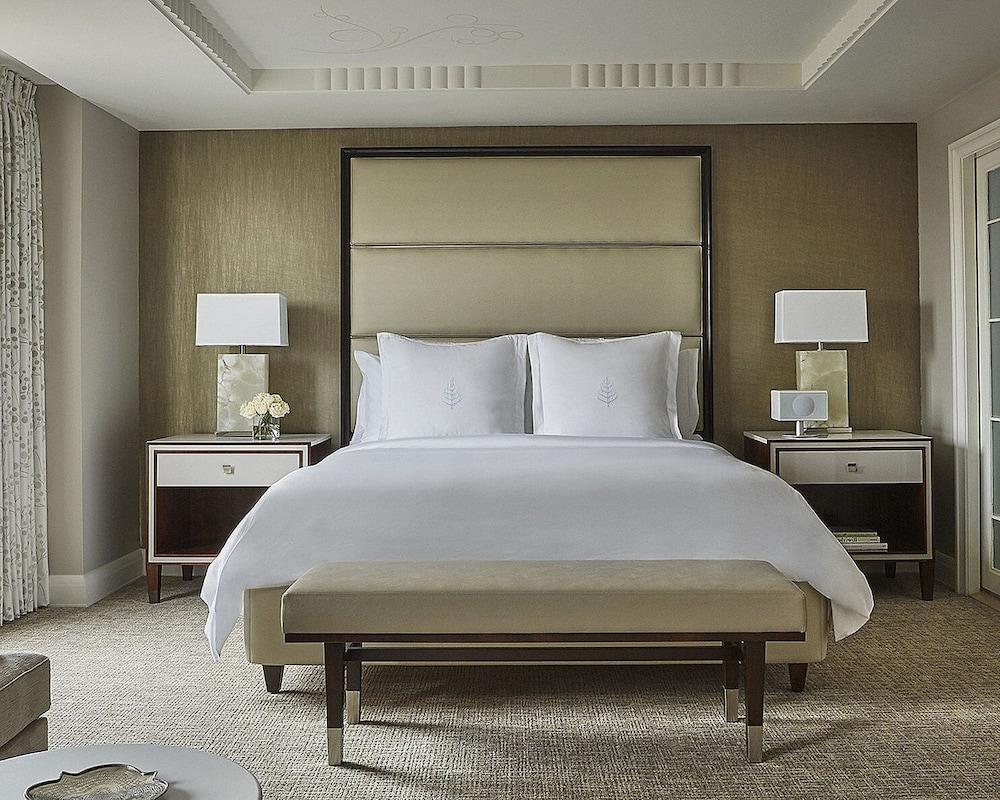 Four Seasons Washington Dc Hotel Luaran gambar