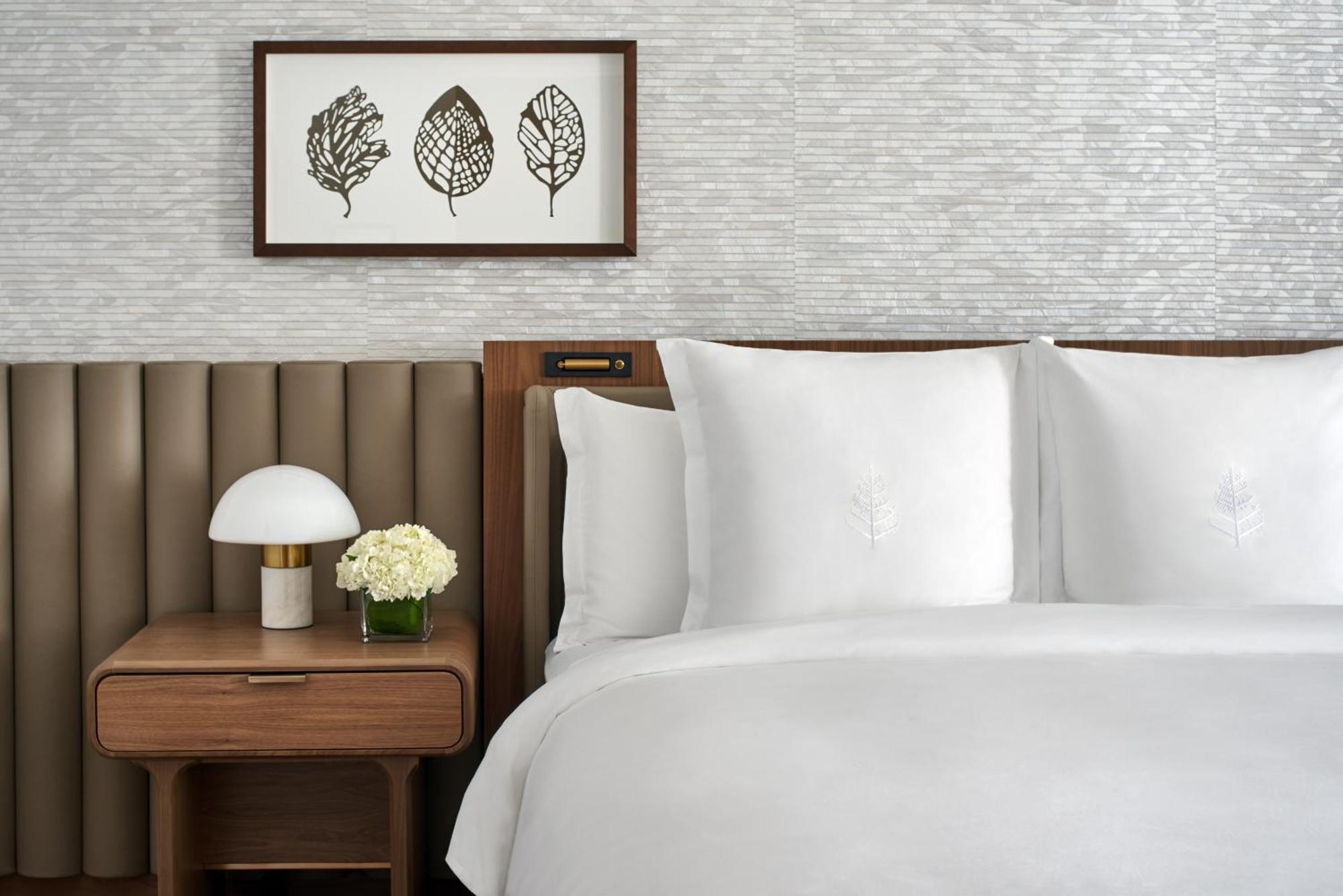 Four Seasons Washington Dc Hotel Luaran gambar