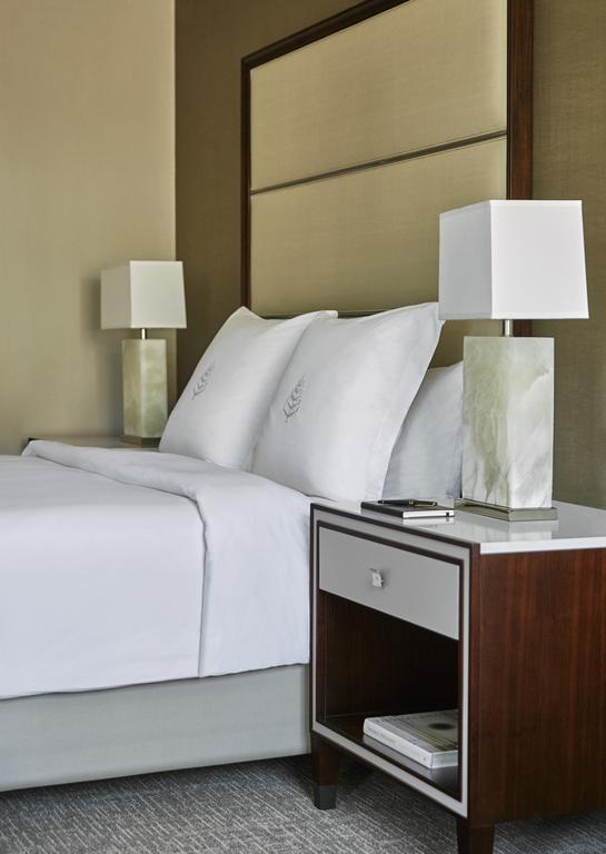 Four Seasons Washington Dc Hotel Luaran gambar