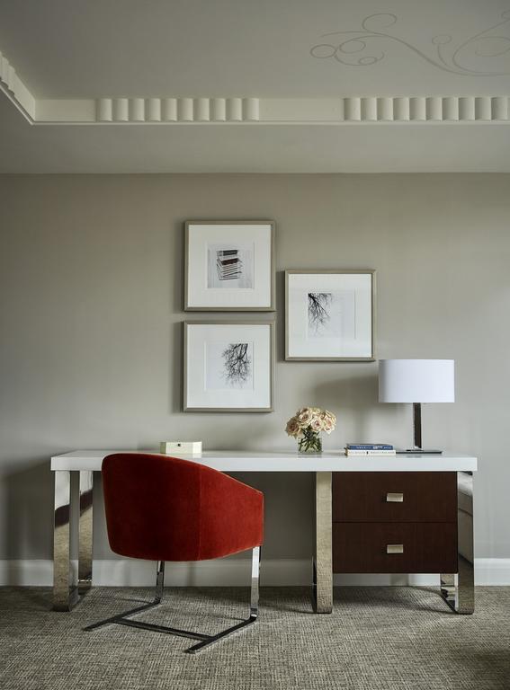Four Seasons Washington Dc Hotel Luaran gambar